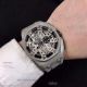 Perfect Replica Audemars Piguet Royal Oak Offshore Black Hollow Dial 43mm Watch (3)_th.jpg